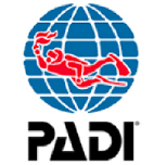 PADI表彰制度16年連続受賞