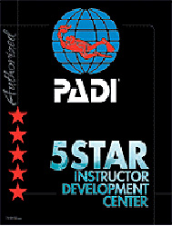 PADI5STAR