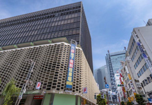 ダイビングスクール 東京店