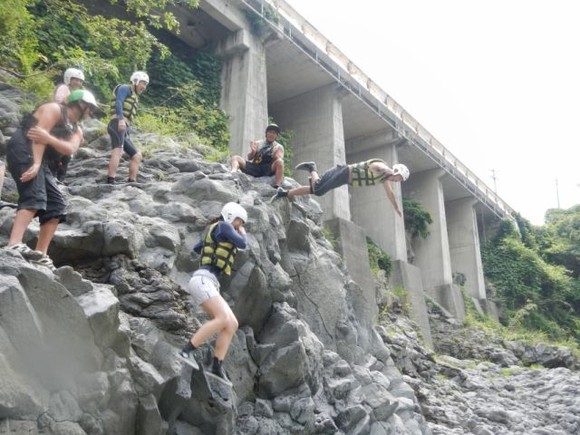 気持ち良いですね