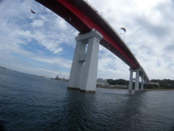 城ヶ島大橋