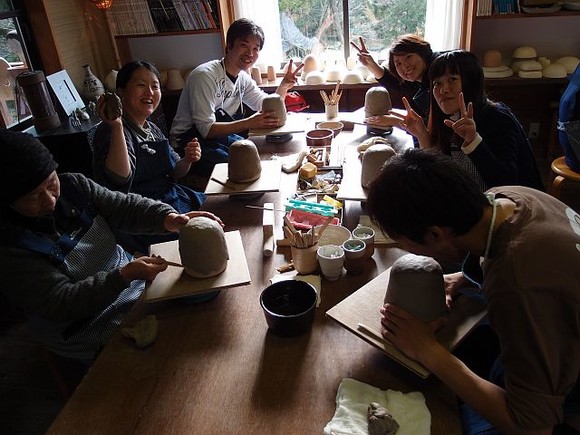 トシさん、食べ物ではありませんよー。