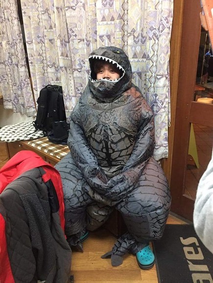 出来上がり、通り過ぎてます...