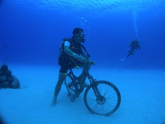 サイクリング