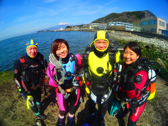 天気がよくて気持ちよかったです