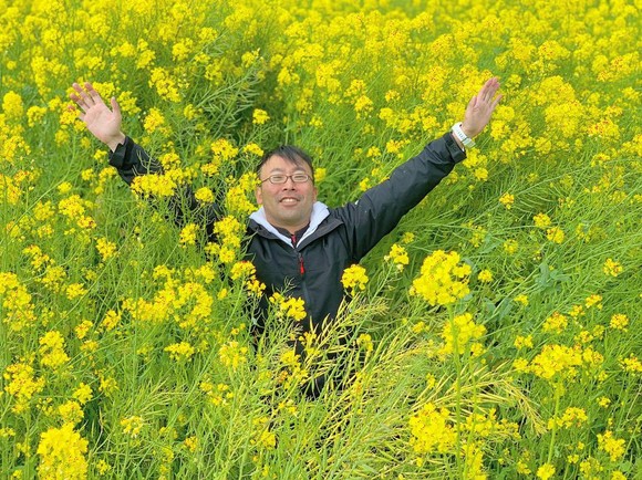 おっさん2号