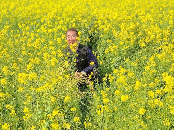 おっさん4号