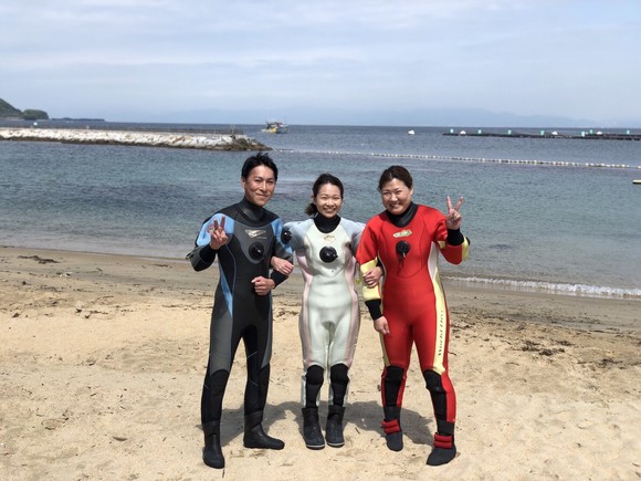 きぃさん☆あやちゃん☆まいまい