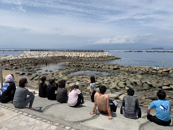 そして平沢へ