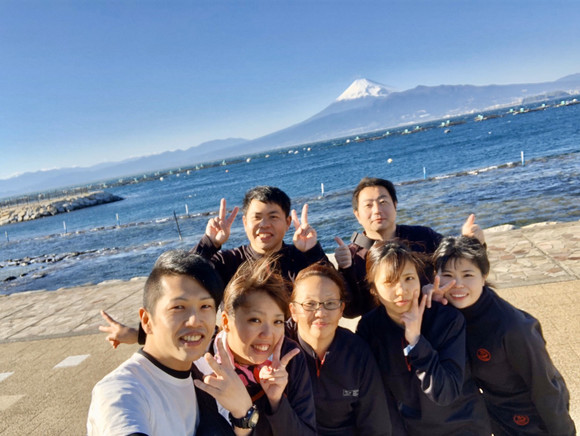 平沢ビーチ！！