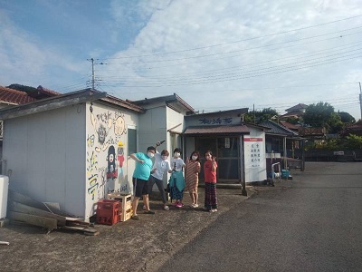 ドラゴン桜の撮影地、瀬戸屋♪