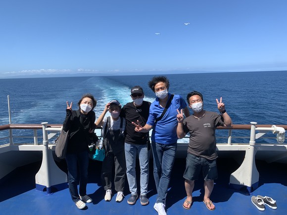 ありがとうございました