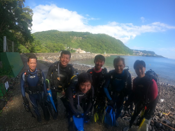 男祭り最高でした！