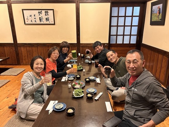 梁山泊の島寿司さいこーー！