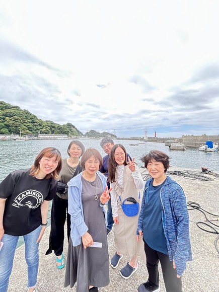 お疲れ様でした！