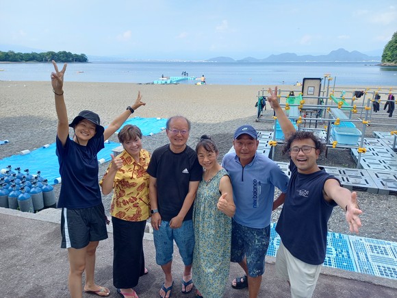 ありがとうございました！！