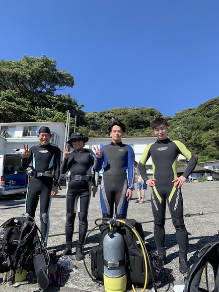 この時はまだw