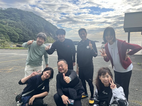 必ず菖蒲沢にリベンジ！！