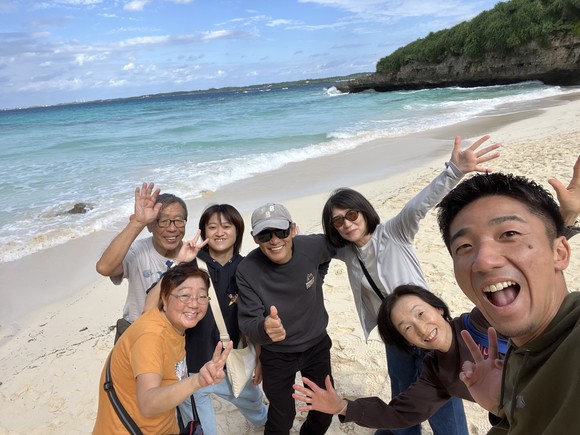 宮古島ツアーご参加ありがとうございました！！