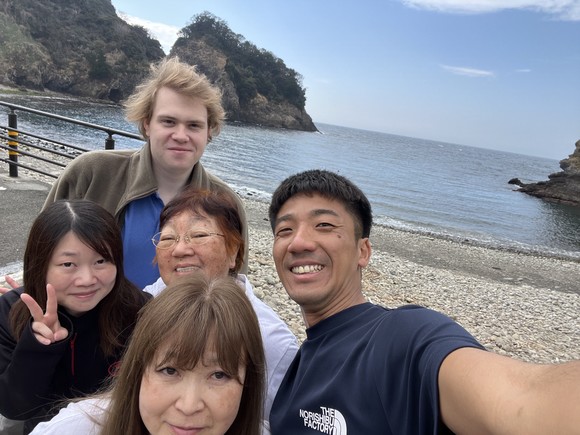 ご参加ありがとうございました！