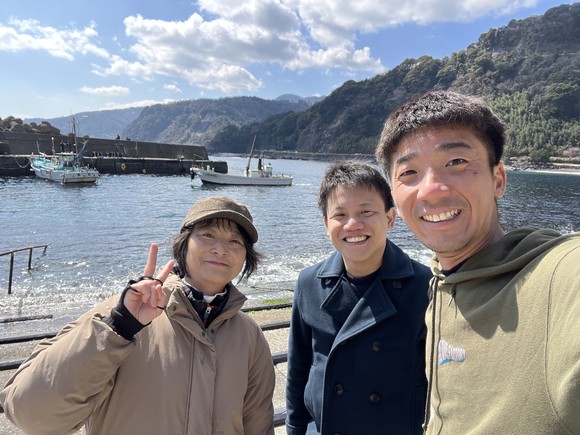 ライセンス取得おめでとうございます！