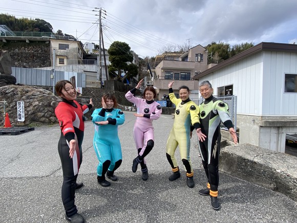 ドライが素敵すぎー