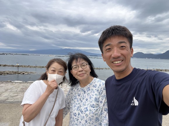 2日間お疲れ様でした！