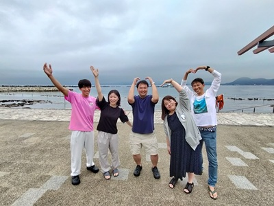 おめでとうございますー
