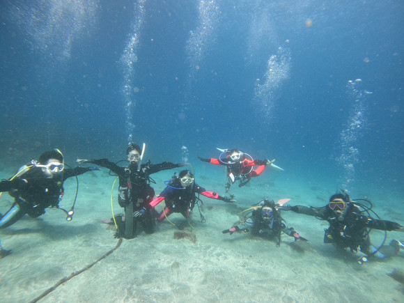 無事認定！！！