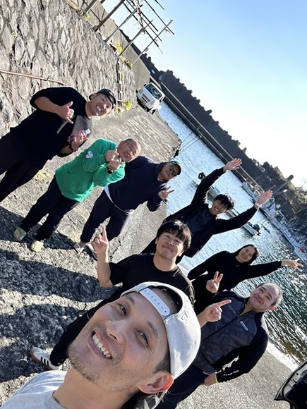 お疲れ様でした！