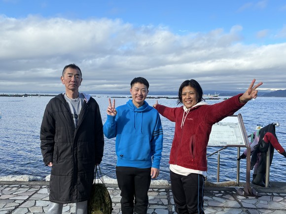 今回のメンバー