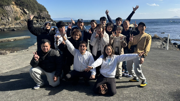 ご参加いただきありがとうございました！