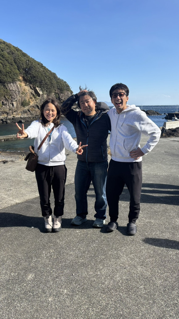 関根さんありがとうございました！