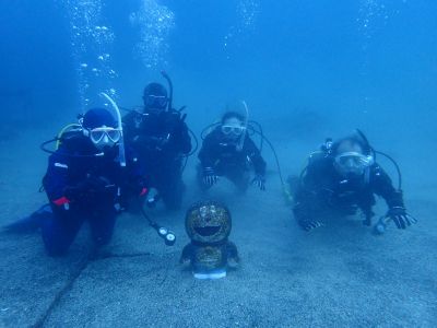 どらちゃんと♪