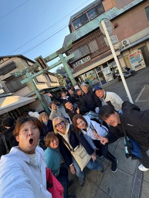 ひろし&とし アラフォーツアー