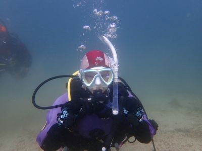 これから楽しみましょう