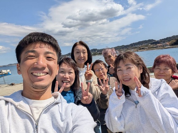 ありがとうございました！！