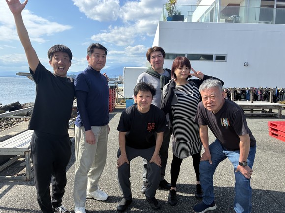 NEWダイバー！！