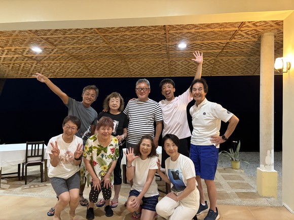 ご参加ありがとうございました!!