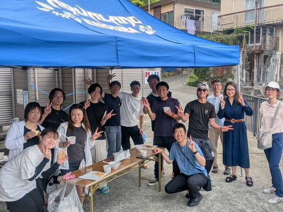 イベントも楽しかったです！