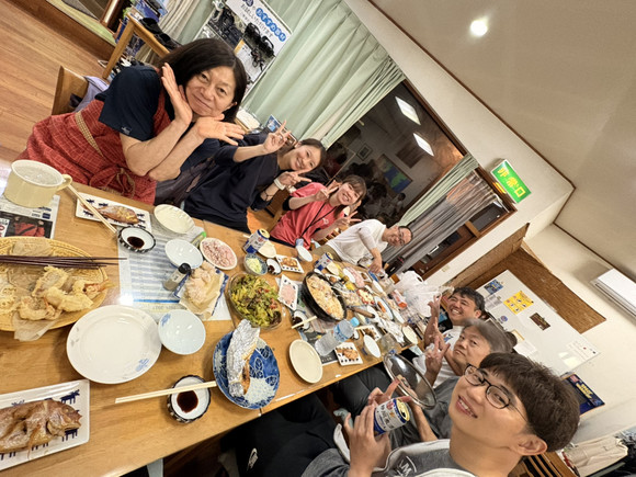 美味しかったーーーー！