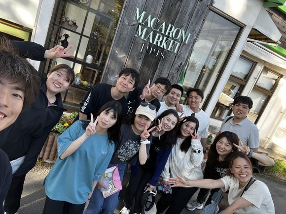 ありがとうございましたっ！