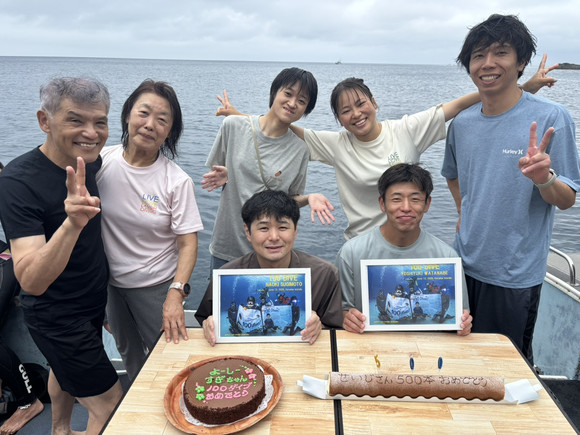 最高のメンバー