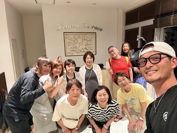 ご参加ありがとうございました！