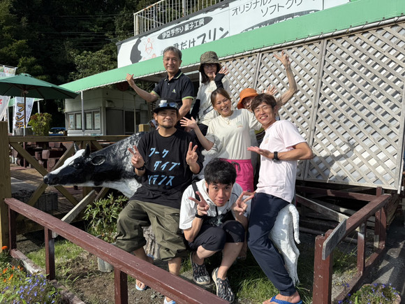 西伊豆アイス