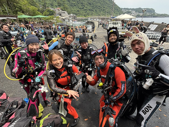 海行ってきまーす