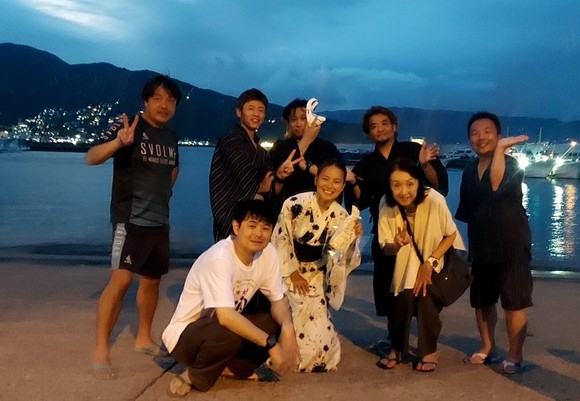 集合写真☆