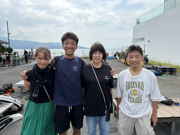 シブチンチーム！