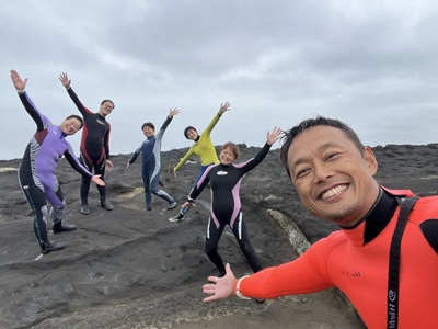 ご参加いただいた皆様!!ありがとうございます!!