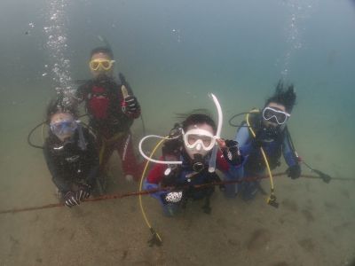 集合写真